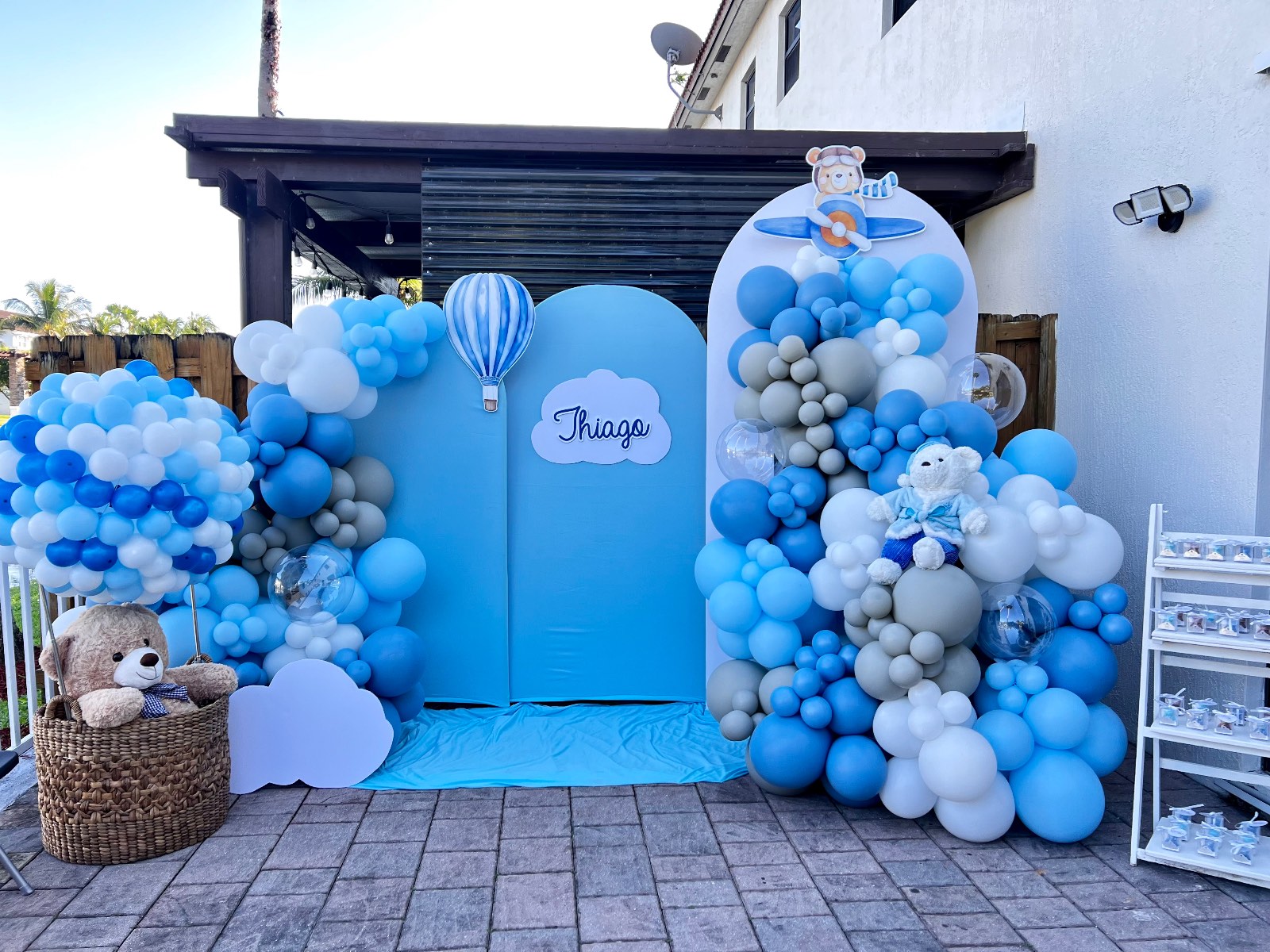 Photo 1 of 3 for GabyBalloons.mia
